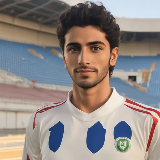 Hamed Shiri