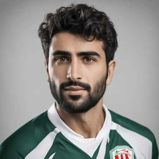 Hamed Shirkanlou