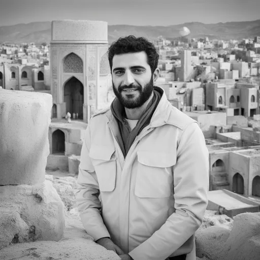 Hamed Sohrabnejad