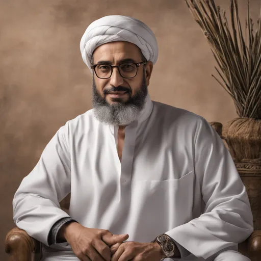 Hamed al-Bariqi