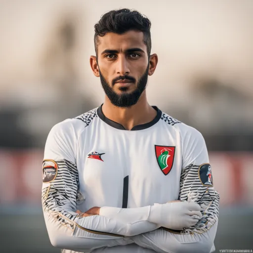 Hameed Al-Qallaf
