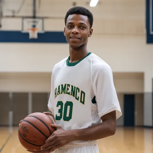 Hameed Ali (basketball)