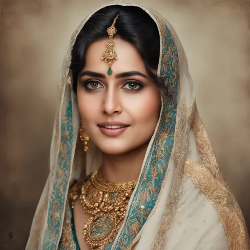 Hameeda Hossain