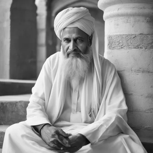 Hameeduddin Aquil Husami