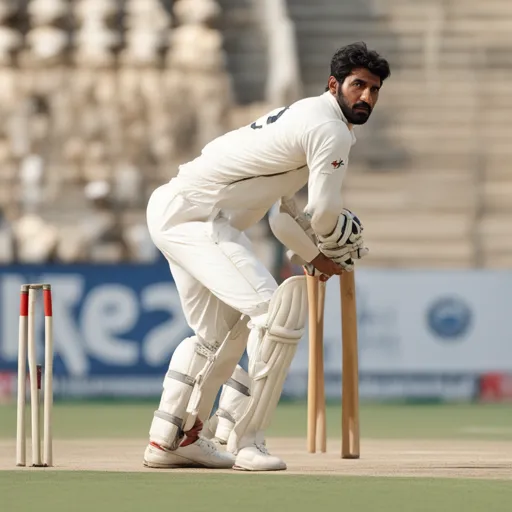 Hameedullah Khan