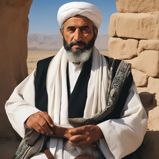 Hameedullah Khan Tokhi