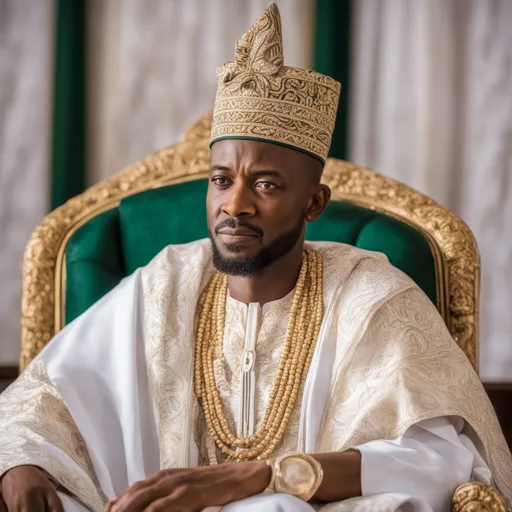Hameem Nuhu Sanusi