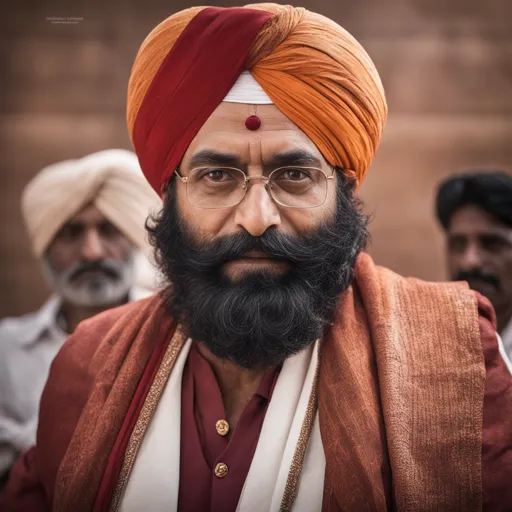 Hameersingh Bhayal