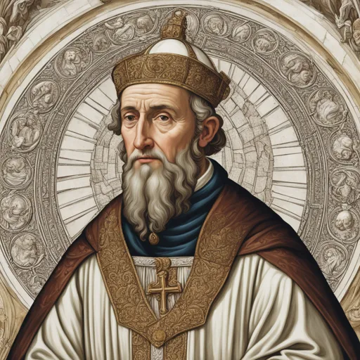 Hamelinus Decanus (Dean of Lincoln)