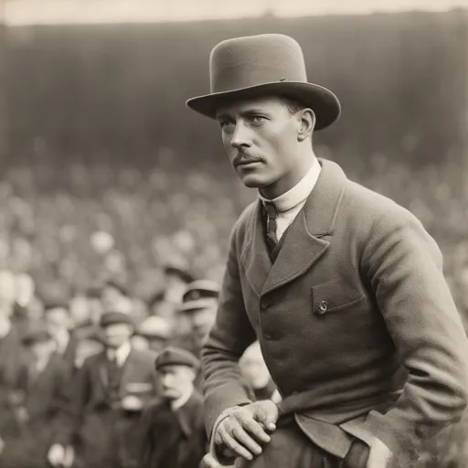 Hamer Russell