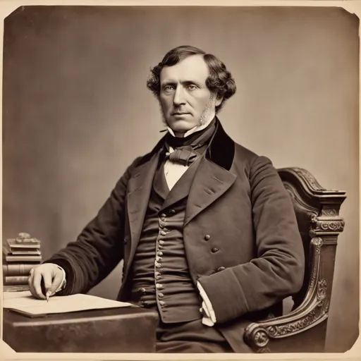 Hamer Stansfeld