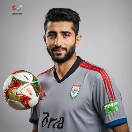 Hamid Ahmadi (futsal)