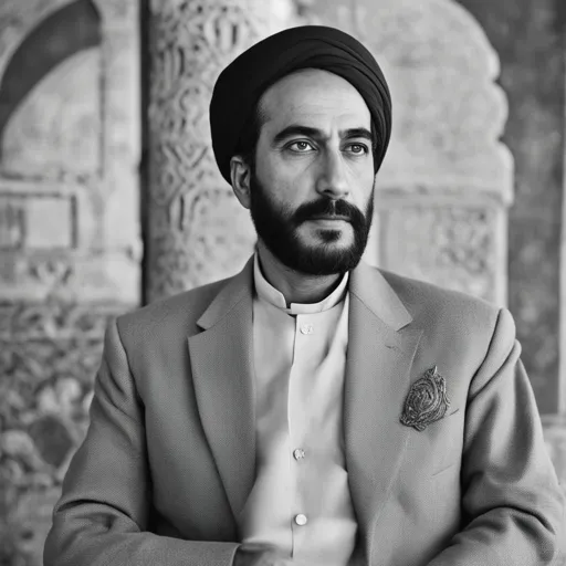 Hamid Ahmadi (historian)