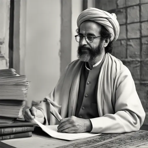 Hamid Algar