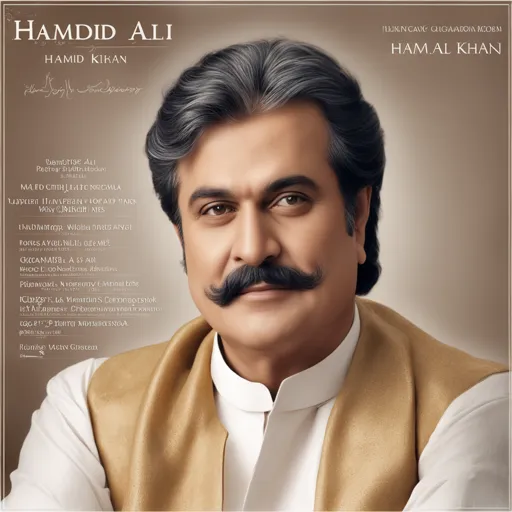 Hamid Ali Khan