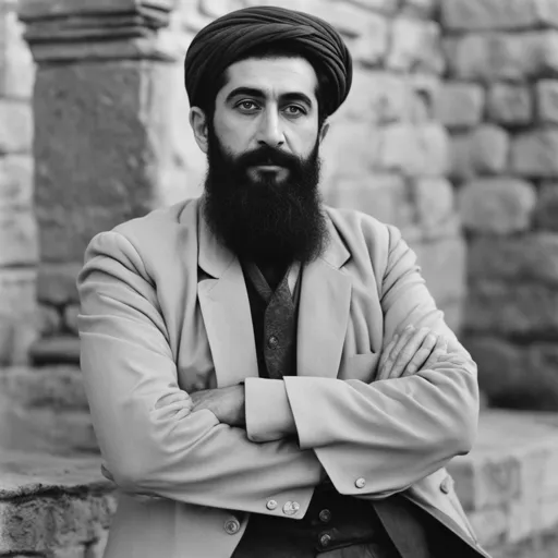 Hamid Arasly