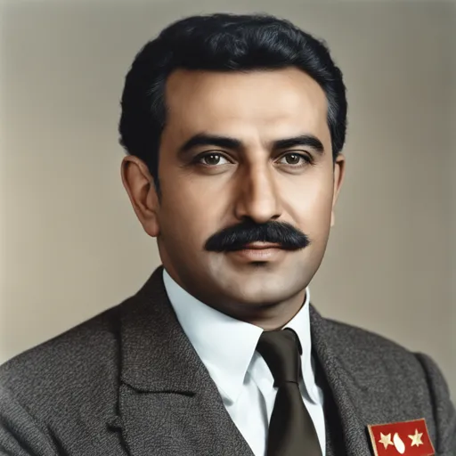 Hamid Arzulu