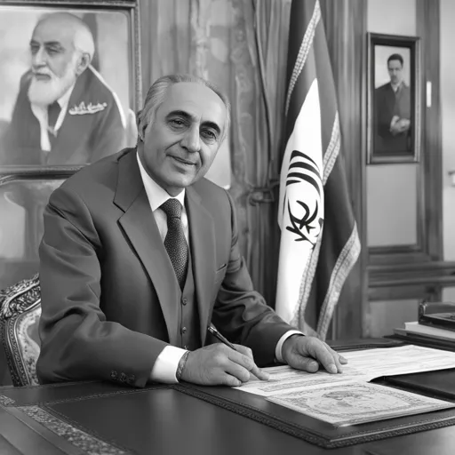 Hamid Behbahani
