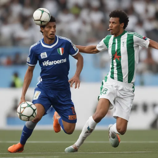 Hamid Bernaoui