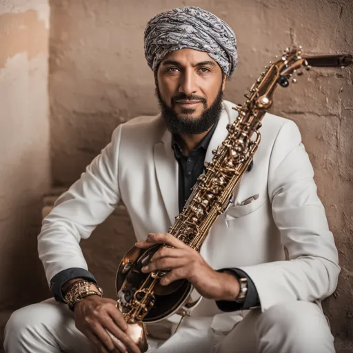 Hamid Bouchnak