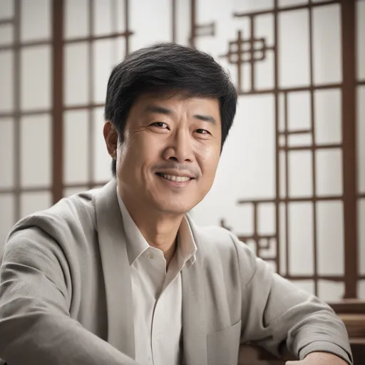 Hamid Choi