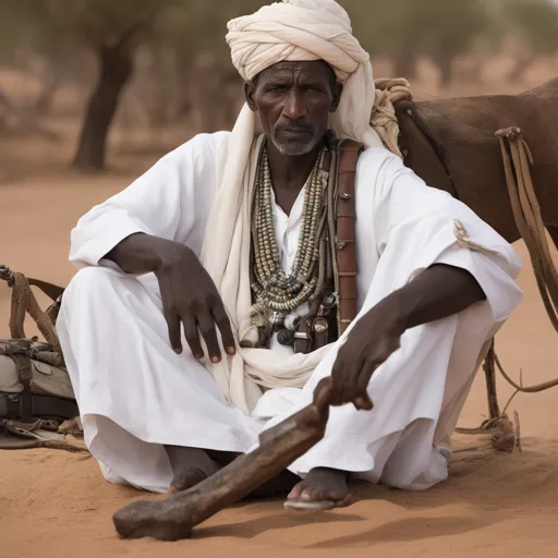 Hamid Dawai