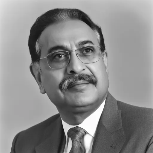 Hamid Farooq Durrani
