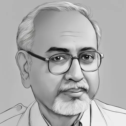 Hamid Ghodse