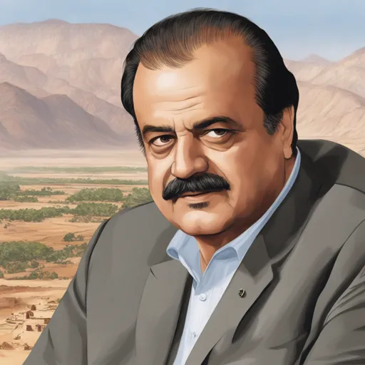 Hamid Gul
