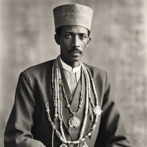 Hamid Idris Awate