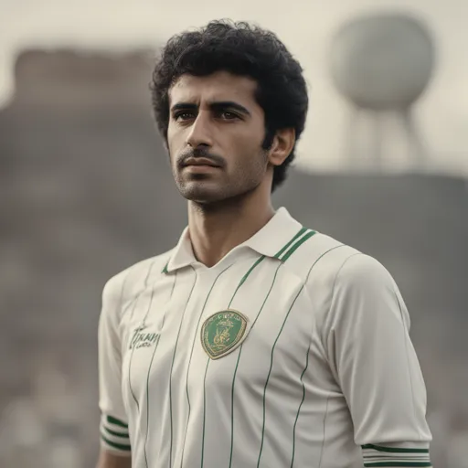 Hamid Jokar