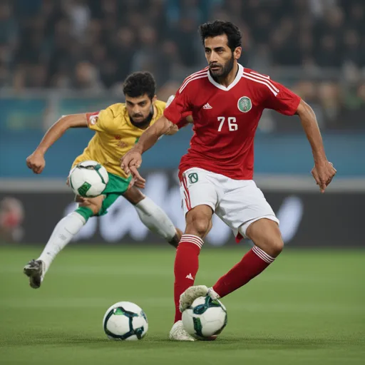 Hamid Kazemi