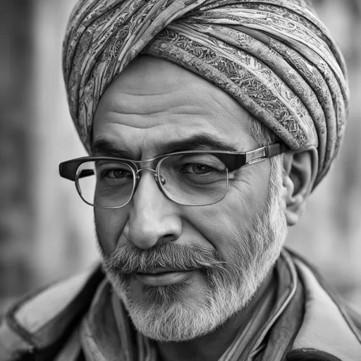 Hamid Mahmoudi