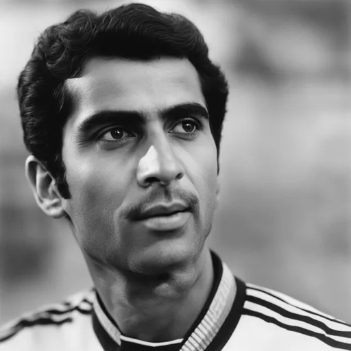 Hamid Majd Teymouri