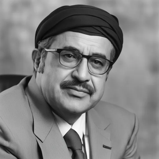 Hamid Majid Mousa