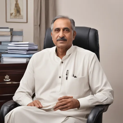 Hamid Nasir Chattha