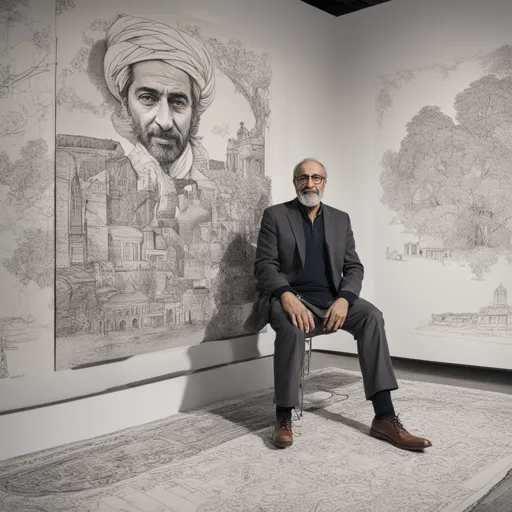 Hamid Rahmanian