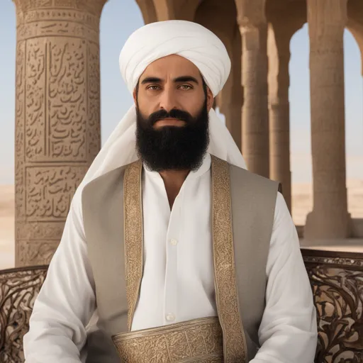 Hamid Raja Shalah