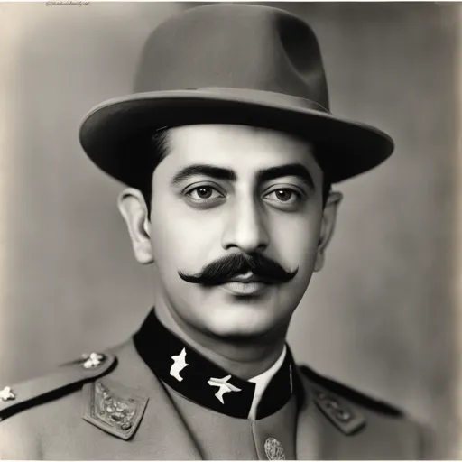 Hamid Raza Gilani