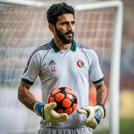 Hamid Reza Abrarinia
