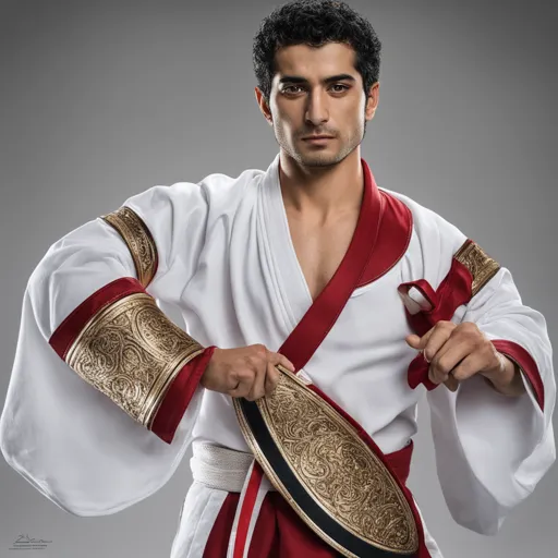 Hamid Reza Gholipour