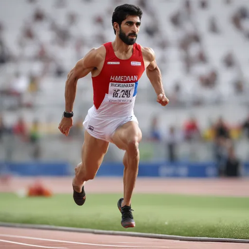 Hamid Reza Zouravand
