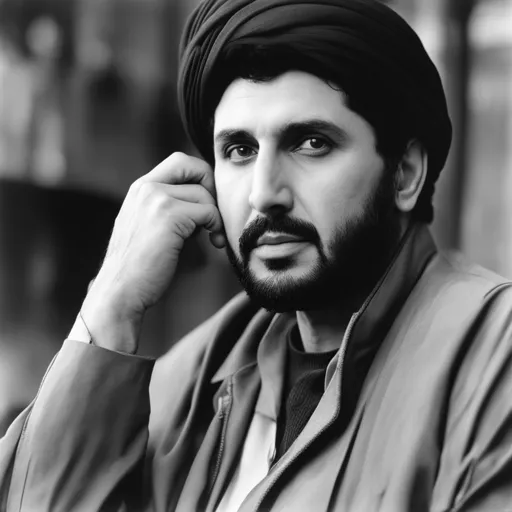 Hamid Sadr
