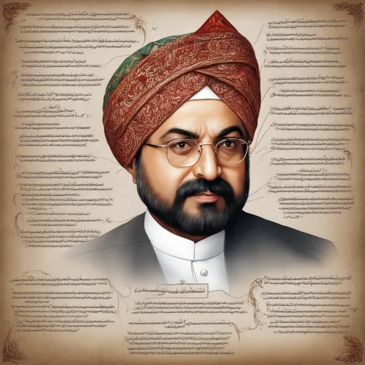 Hamid Saeed Kazmi
