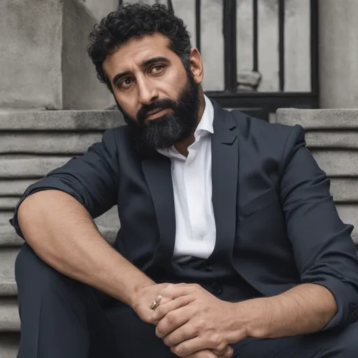 Hamid Safi