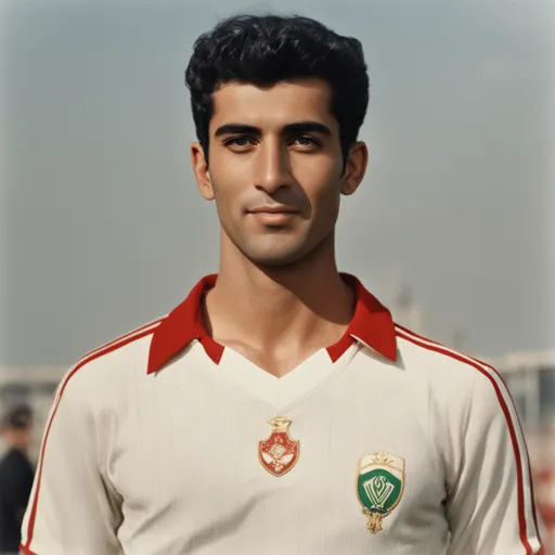 Hamid Shirzadegan