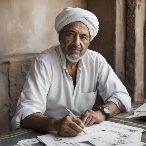 Hamid Tibouchi