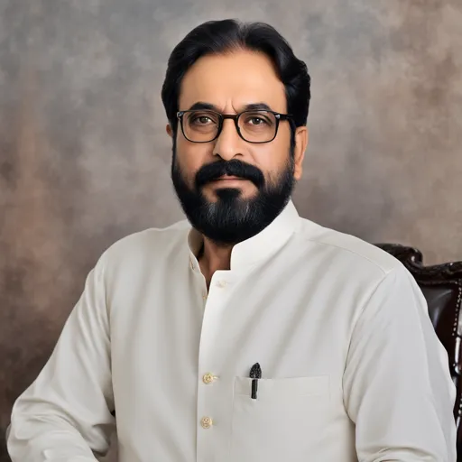 Hamid Ul Haq
