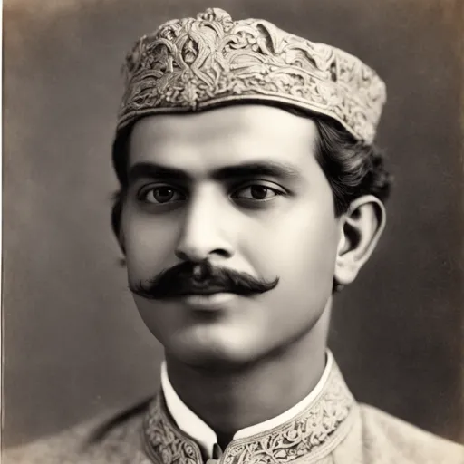 Hamid Ullah Afsar