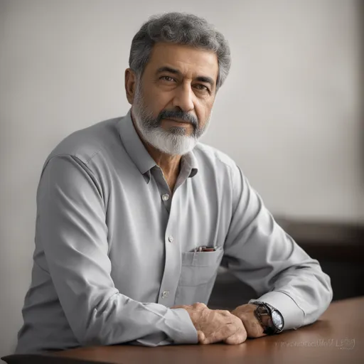 Hamid Vahid-Dastjerdi
